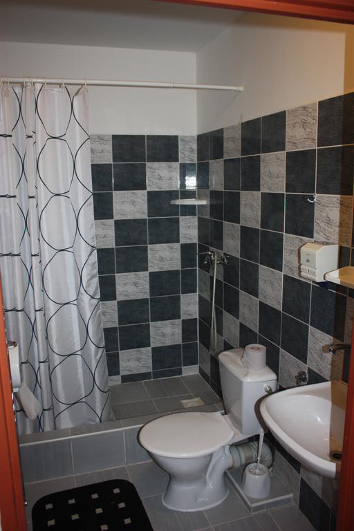 Penzion Jaros Popuvky Habitación foto